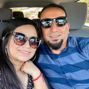 Meet your Posher, Vicky